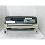  Fujitsu матричный принтер -FMPR5620 передний и задний (до и после) трактор LAN USB parallel 