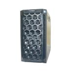 DELL PowerEdge T340 Xeon E-2124 3.3GHz память 8GB HDD 300GB×5(SAS 3.5 дюймовый 8Bay) DVD-ROM AC*2 PERC H730P