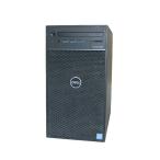 Windows11 Pro 64bit DELL PRECISION 3640 Xeon W-1250P 4.1GHz память 16GB 256GB(NVMe SSD) DVD мульти- Quadro P1000 блок царапина . загрязнения есть 