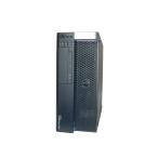 Windows7 Pro 64bit DELL PRECISION T3600 Xeon E5-1620 3.6GHz память 4GB HDD 500GB(SATA) DVD-ROM Quadro 600 PERC H310