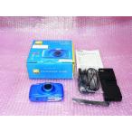 NIKON W150 водонепроницаемый * ударопрочный .. выдерживающий холод *.... оборудован компактный цифровой фотоаппарат 