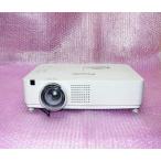 Panasonic 液晶プロジェクター PT-VX400 4000lm