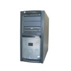  Fujitsu PRIMERGY TX150 S5 (PGT15547S) Xeon 3040 1.86GHz память 2GB HDD 73GB×2(SAS 3.5 дюймовый )