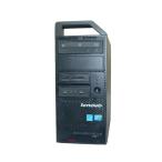 Windows7 Pro 32bit Lenovo ThinkStation E20 4222-31J Xeon X3430 2.4GHz память 4GB HDD 250GB(SATA) Quadro FX380 б/у рабочая станция 