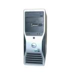 WindowsXP Pro 32bit DELL PRECISION 490 Xeon 5050 3.0GHz×2 память 4GB HDD 500GB(SATA) CD-ROM NVIDIA Quadro FX3500