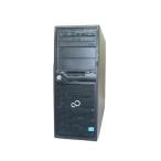 Fujitsu PRIMERGY TX150 S8 (PYT158T3N) Xeon E5-2407 2.2GHz память 16GB HDD 300GB×3(SAS 3.5 дюймовый ) DVD мульти- 