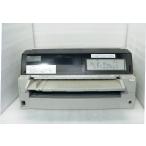  Fujitsu матричный принтер -FMPR5120 красящая лента требуется замена 