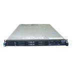 IBM System x3530 M4 7160-EZJ Xeon E5-2407 V2 2.4GHz память 4GB HDD 300GB×2(SAS 2.5 дюймовый ) DVD-ROM