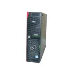  Fujitsu PRIMERGY TX1320 M4 (PYT1324T3S) Xeon E-2124 3.3GHz память 8GB HDD 500GB×2(SATA 3.5 дюймовый ) DVD-ROM