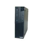 Windows8.1 Pro 64bit Lenovo ThinkCentre M72e Small 3578-HQJ Core i3-3240 3.4GHz память 4GB HDD 250GB(SATA) DVD мульти- 