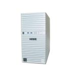 NEC Express5800/T110j (N8100-2816Y) Xeon E-2226G 3.4GHz память 16GB HDD 300GB×4(SAS 2.5 дюймовый ) DVD-ROM AC*2