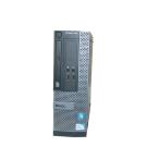 Windows7 Pro 32bit DELL OPTIPLEX 390 SFF Celeron G530 2.4GHz память 4GB HDD 250GB(SATA) с дефектом ( накопитель на оптических дисках дефект )