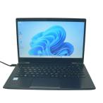 中古ノートパソコン Windows11 Pro 64bit 