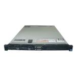 DELL PowerEdge R620 Xeon E5-2670 2.6GHz×2 основа память 64GB HDD 300GB×2(SAS 2.5 дюймовый ) AC*2 PERC H310 Mini