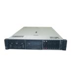 HP ProLiant DL380 Gen10 (Q8T91A) Xeon Silver-4112 2.6GHz память 16GB HDD 300GB×2(SAS 2.5 дюймовый ) DVD-ROM AC*2