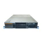 NEC Express5800/R120g-2E (N8100-2440Y) Xeon E5-2623 V4 2.6GHz память 12GB HDD 600GB×6 (SAS 2.5 дюймовый 8bay) DVD-ROM AC*2 настольный царапина ( большой )
