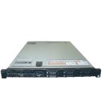 DELL PowerEdge R630 Xeon E5-2623 V3 3.0GHz память 16GB HDD 300GB×2(SAS 2.5 дюймовый ) AC*2 PERC H330 Mini