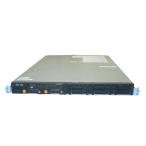 NEC Express5800/R110i-1(N8100-2527Y) Xeon E3-1220 V6 3.0GHz память 8GB HDD 300GB×2(SAS 2.5 дюймовый ) DVD-ROM AC*2