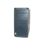 Windows10 Pro 64bit HP Z2 Tower G4 Workstation (2YW27AV) Xeon E-2124G 3.4GHz メモリ 16GB 256GB(新品SSD) DVDマルチ Quadro P2000