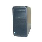 Windows10 Pro 64bit HP Z2 Tower G4 Workstation (2YW27AV) Xeon E-2124G 3.4GHz память 16GB 256GB( новый товар SSD) DVD мульти- Quadro P2000
