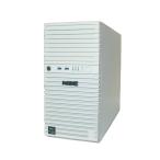 NEC Express5800/T110j (N8100-2757Y) Xeon E-2124 3.3GHz память 16GB HDD 1TB×3(SATA 3.5 дюймовый ) DVD-ROM