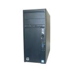 Windows7 Pro 64bit HP Workstation Z230 Tower (D1P34AV) Xeon E3-1271 V3 3.6GHz память 16GB HDD 500GB(SATA) DVD мульти- Quadro K2200