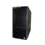HP ProLiant ML350 G5 395570-B21 Xeon 5110 1.6GHz 4GB 36GB×2(SAS 2.5 дюймовый ) DVD-ROM Smarta Ray E200i AC*2