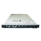 DELL PowerEdge R640 Xeon Gold 6126 2.6GHz память 32GB HDD 300GB×2(SAS 2.5 дюймовый ) DVD-ROM AC*2 PERC H730P Mini