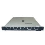 DELL PowerEdge R240 Xeon E-2124 3.3GHz память 32GB HDD 300GB×2(SAS 2.5 дюймовый ) DVD-ROM PERC H730P