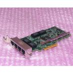 DELL 0YGCV4 (Broadcom BCM5719) Quad Port 1GbE NIC Adapter трос ro
