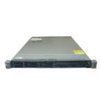 HP ProLiant DL360 Gen9 780028-295 Xeon E5-2640 V3 2.6GHz×2 память 32GB HDD 300GB×2(SAS 2.5 дюймовый 8bay) AC*2