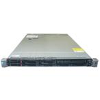 HP ProLiant DL360 Gen9 780028-295 Xeon E5-2640 V3 2.6GHz память 32GB HDD 300GB×2(SAS 2.5 дюймовый 8bay) AC*2
