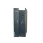 Windows7 Pro 64bit DELL PRECISION T3600 Xeon E5-1620 3.6GHz память 16GB HDD 1TB(SATA) DVD мульти- Quadro 2000 блок царапина есть 