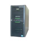  Fujitsu PRIMERGY TX150 S7(PGT1574N63) Xeon L3406 2.26GHz память 4GB HDD 300GB×2(SAS 3.5 дюймовый ) DVD-ROM