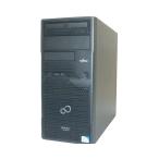  Fujitsu PRIMERGY TX100 S3 PYT103T3S Celeron G530 2.4GHz память 4GB HDD 250GB×3 (SATA) DVD-ROM