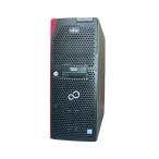  Fujitsu PRIMERGY TX1330 M3 (PYT1333TNS) Xeon E3-1230 V6 3.5GHz память 4GB HDD 300GB×2(SAS) DVD-ROM