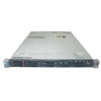 HP ProLiant DL360p Gen8 654081-B21 Xeon E5-2643 3.3GHz×2 память 64GB HDD 300GB×2 (SAS 2.5 дюймовый ) DVD-ROM AC*2
