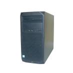 Windows10 Pro 64bit HP Z2 Tower G4 Workstation (2YW27AV) Xeon E-2124G 3.4GHz память 16GB 256GB(SSD) DVD мульти- Quadro P2000