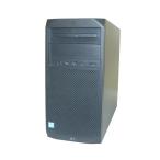 Windows10 Pro 64bit HP Z2 Tower G4 Workstation (2YW27AV) Xeon E-2124G 3.4GHz память 16GB 256GB(SSD) DVD мульти- Quadro P2000
