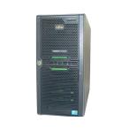  Fujitsu PRIMERGY TX150 S7 (PGT1574BA3) Xeon X3450 2.66GHz память 4GB HDD нет DVD-ROM блок ржавчина есть 