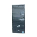  Fujitsu PRIMERGY TX1310 M1 (PYT1311ZTD) Pentium-G3420 3.2GHz память 4GB HDD 250GB×2 (SATA) DVD-ROM