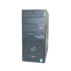  Fujitsu PRIMERGY TX1310 M1 (PYT1311ZTD) Pentium-G3420 3.2GHz память 4GB HDD 250GB×2 (SATA) накопитель на оптических дисках дефект 