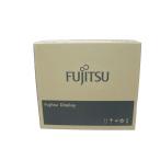 [ не использовался товар ] Fujitsu VL-E17-9 LED 17 дюймовый жидкокристаллический монитор ( динамик встроенный )