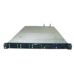  Fujitsu PRIMERGY RX2530 M5 (PYR2535RAN) Xeon Silver 4208 2.1GHz память 16GB HDD 300GB×8(SAS 2.5 дюймовый 8Bay) DVD-ROM AC*2
