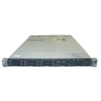 HP ProLiant DL360p Gen8 646904-291 Xeon E5-2650 2.0GHz×2 основа память 32GB HDD 146GB×5 (SAS 2.5 дюймовый 8Bay) DVD-ROM AC*2