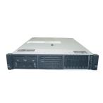 NEC Express5800/R120h-2M (N8100-2775Y) Xeon Gold 5222 3.8GHz×2 основа память 32GB HDD нет DVD-ROM AC*2