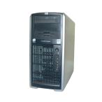 WindowsXP Pro 64bit HP WorkStation XW8600 (RV726AV) Xeon X5460 3.16Ghz память 4GB HDD 146GB×2(SAS) Quadro FX3700