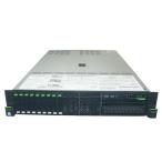  Fujitsu PRIMERGY RX2540 M5 (PYR2545RCN) Xeon Gold-5222 3.8GHz память 32GB HDD 1.2TB×7(SAS 2.5 дюймовый 16Bay) AC*2 PRAID EP540i