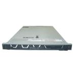 DELL PowerEdge R640 Xeon Gold 6234 3.3GHz память 32GB HDD 600GB×2(SAS 2.5 дюймовый ) DVD-ROM AC*2(1600W) PERC H740P Mini
