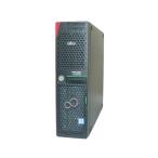  Fujitsu PRIMERGY TX1320 M4 (PYT1324T3S) Xeon E-2124 3.3GHz память 8GB HDD 500GB×2(SATA 3.5 дюймовый ) DVD-ROM